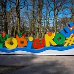 Letniskowe - Jodlowa 2 *