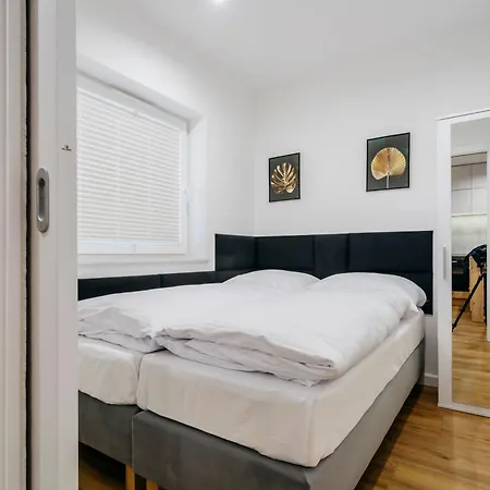 Ferienpark Letniskowe - Jodlowa 2 *