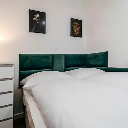 Letniskowe - Jodlowa 2 Ferienpark