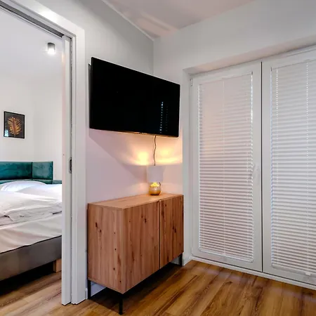 Ferienpark Letniskowe - Jodlowa 2 *