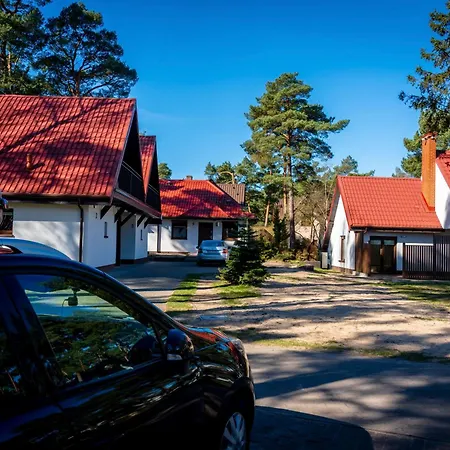 Ferienpark Letniskowe - Jodlowa 2 Pobierowo