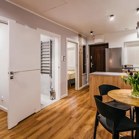 Letniskowe - Jodlowa 2 Pobierowo