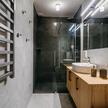 Letniskowe - Jodlowa 2 * Pobierowo