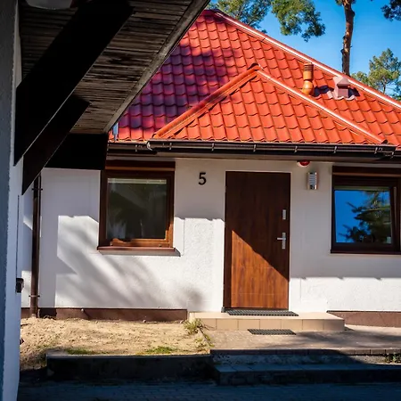 Letniskowe - Jodlowa 2