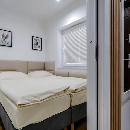 Letniskowe - Jodlowa 2 Ferienpark