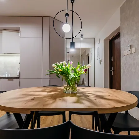 Letniskowe - Jodlowa 2 Ferienpark *