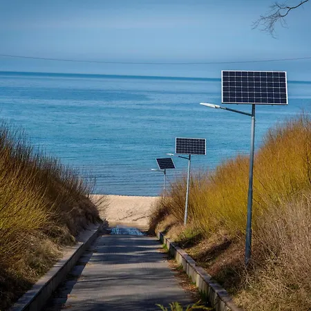 Ferienpark Letniskowe - Jodlowa 2 *