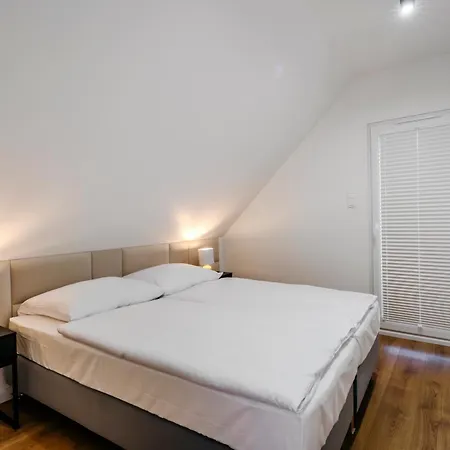 Ferienpark Letniskowe - Jodlowa 2 Pobierowo