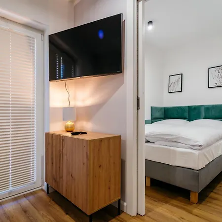 Letniskowe - Jodlowa 2 Ferienpark