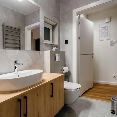 Ferienpark Letniskowe - Jodlowa 2