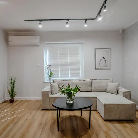 Letniskowe - Jodlowa 2 Ferienpark *