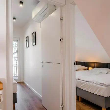 Ferienpark Letniskowe - Jodlowa 2 *