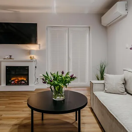 Ferienpark Letniskowe - Jodlowa 2 Pobierowo