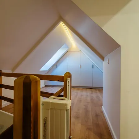 Letniskowe - Jodlowa 2 Pobierowo