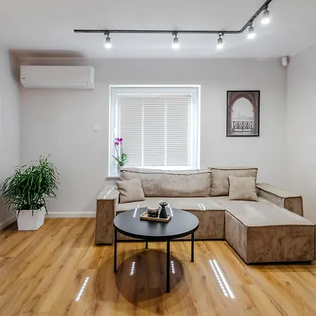 Letniskowe - Jodlowa 2 Ferienpark