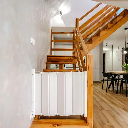 Letniskowe - Jodlowa 2 Ferienpark *