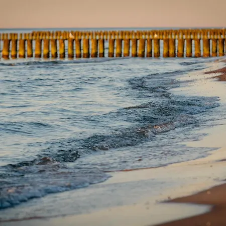 Ferienpark Letniskowe - Jodlowa 2 *