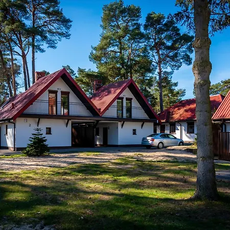 Letniskowe - Jodlowa 2 波别罗沃