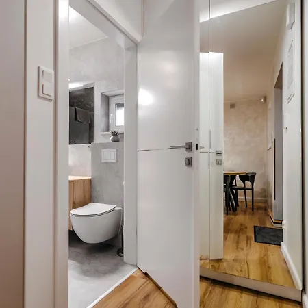 Letniskowe - Jodlowa 2 * Pobierowo