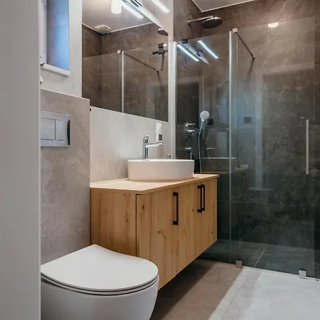 Ferienpark Letniskowe - Jodlowa 2