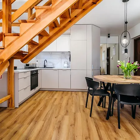 Ferienpark Letniskowe - Jodlowa 2 *