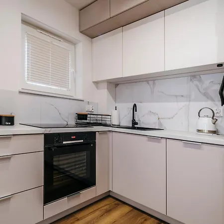 Letniskowe - Jodlowa 2 * Pobierowo