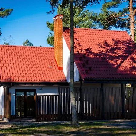 Letniskowe - Jodlowa 2 Ferienpark Pobierowo