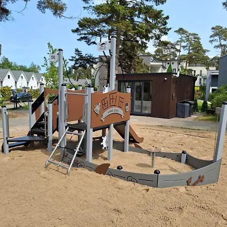 Letniskowe - Jodlowa 2 波别罗沃