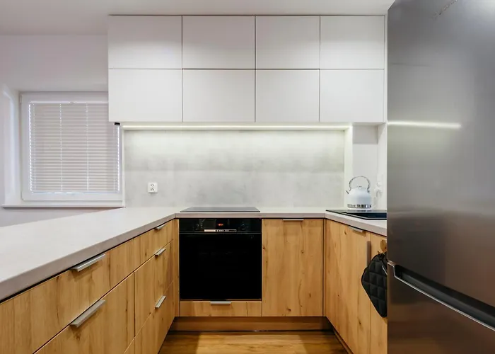 Letniskowe - Jodlowa 2