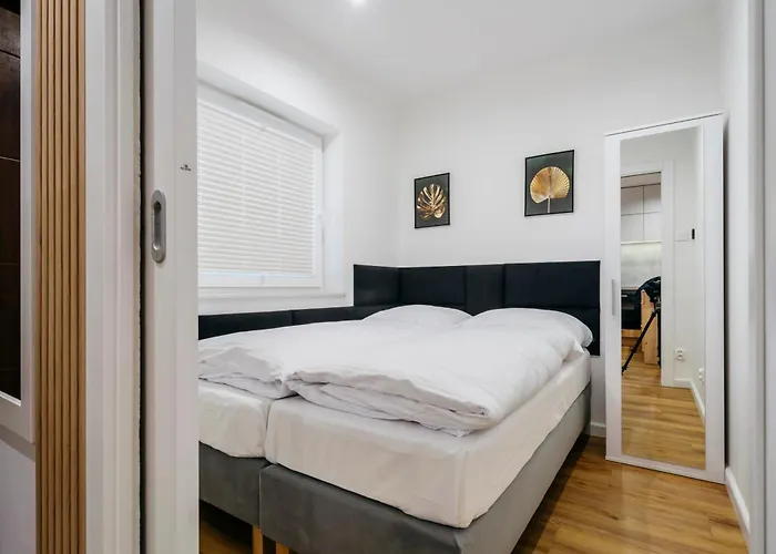 假日公园 Letniskowe - Jodlowa 2 *