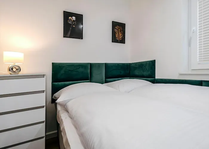 Letniskowe - Jodlowa 2 假日公园