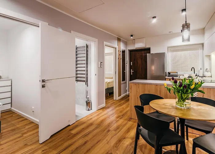 Letniskowe - Jodlowa 2 波别罗沃