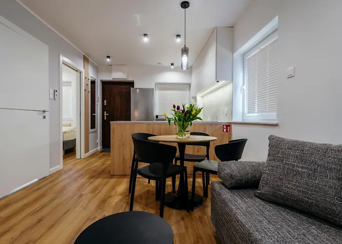 Letniskowe - Jodlowa 2 波别罗沃