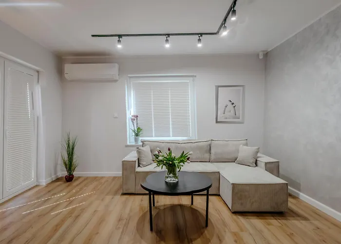 Letniskowe - Jodlowa 2 假日公园 *