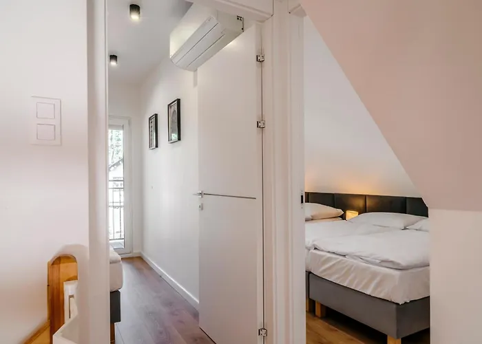 假日公园 Letniskowe - Jodlowa 2 *