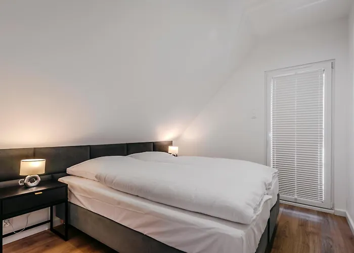 Letniskowe - Jodlowa 2 假日公园 波别罗沃