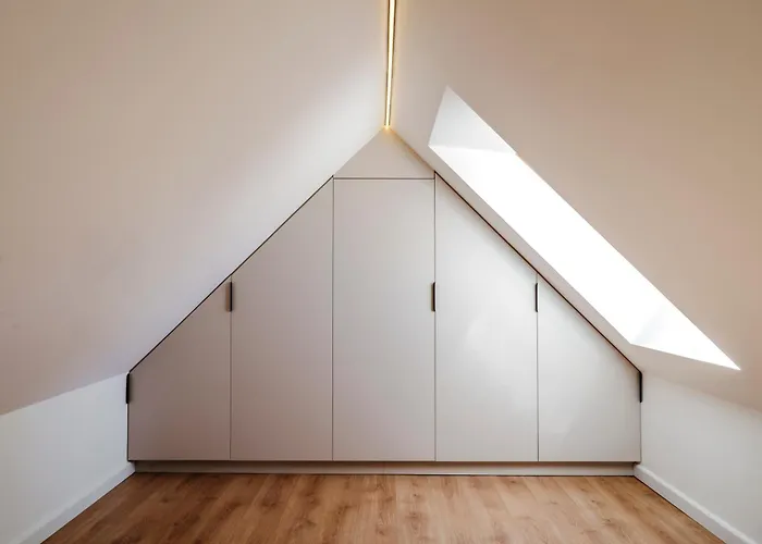 Letniskowe - Jodlowa 2 * 波别罗沃