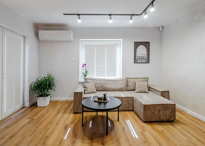 Letniskowe - Jodlowa 2 假日公园