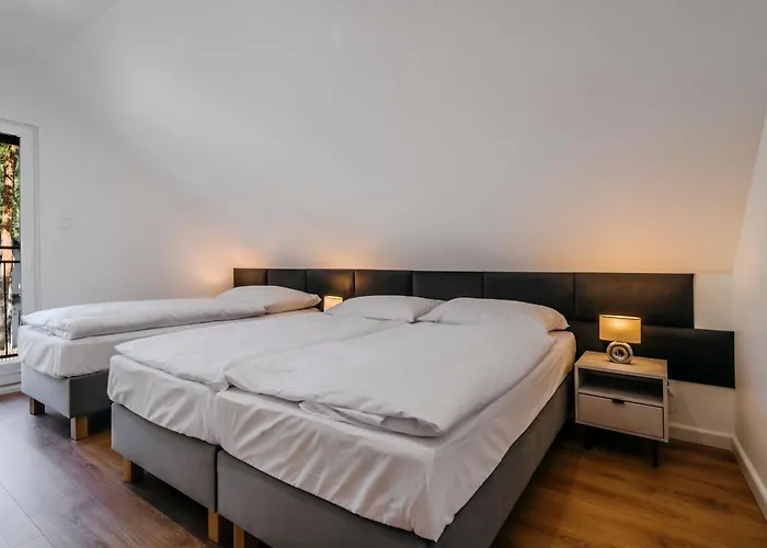 假日公园 Letniskowe - Jodlowa 2