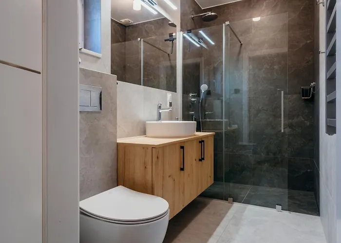 假日公园 Letniskowe - Jodlowa 2