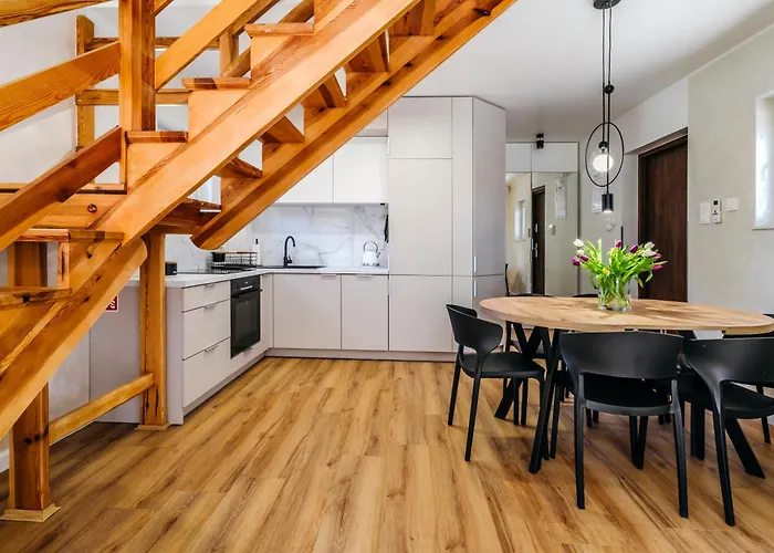 假日公园 Letniskowe - Jodlowa 2 *