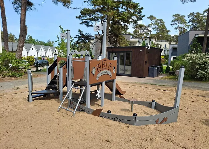 Letniskowe - Jodlowa 2 波别罗沃